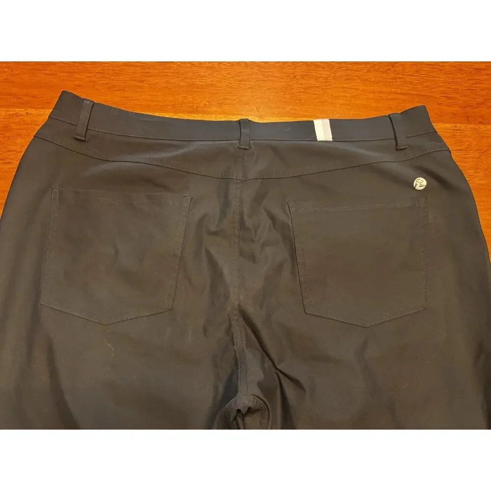 Rhoback 38 30